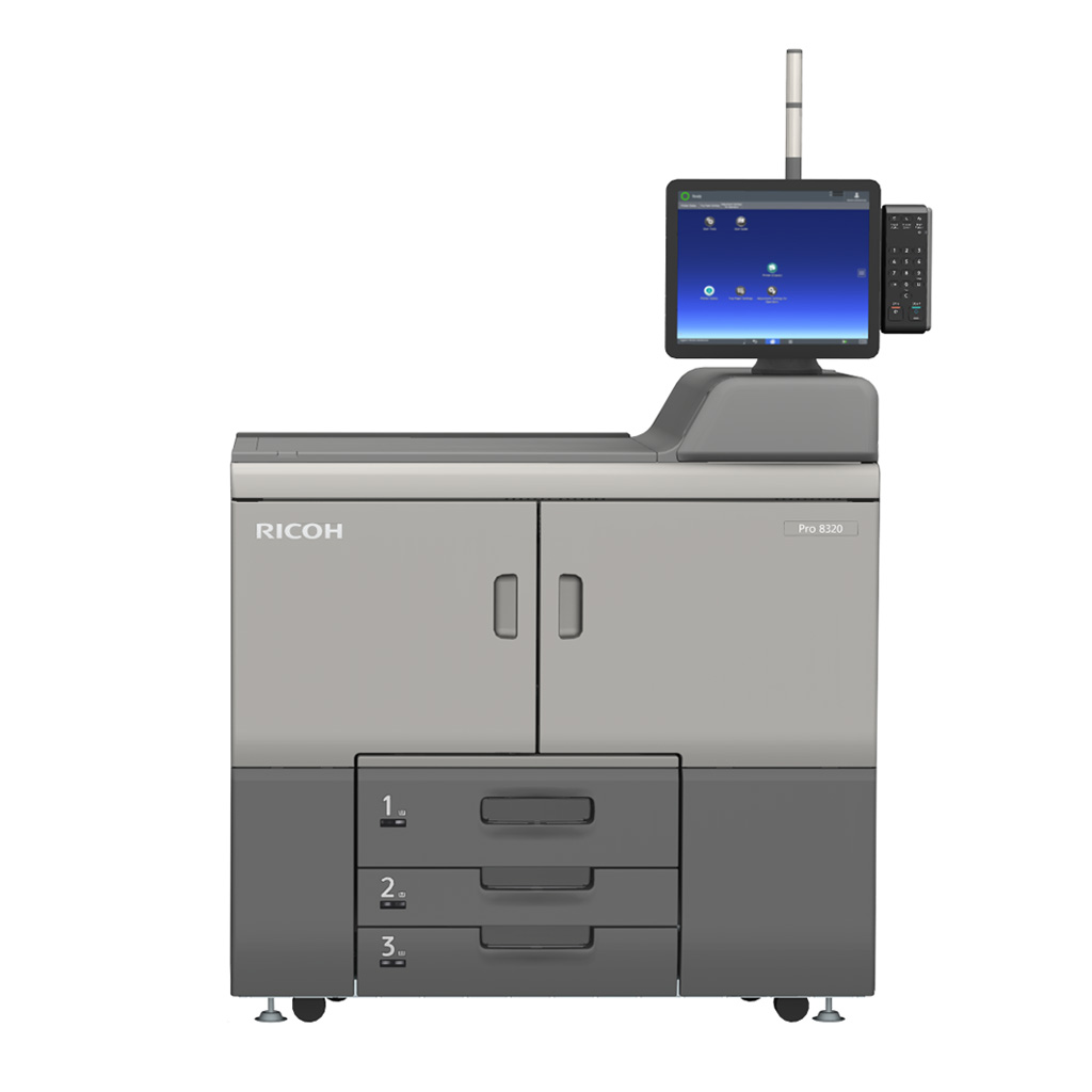 Ricoh Image