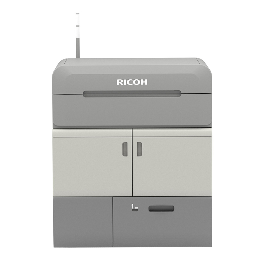 Ricoh Image