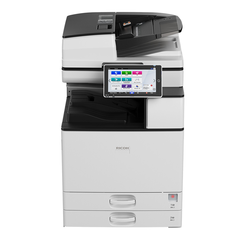 Ricoh Image