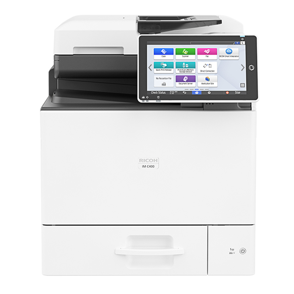 IM C300 Multifunction Copier Colour Ricoh