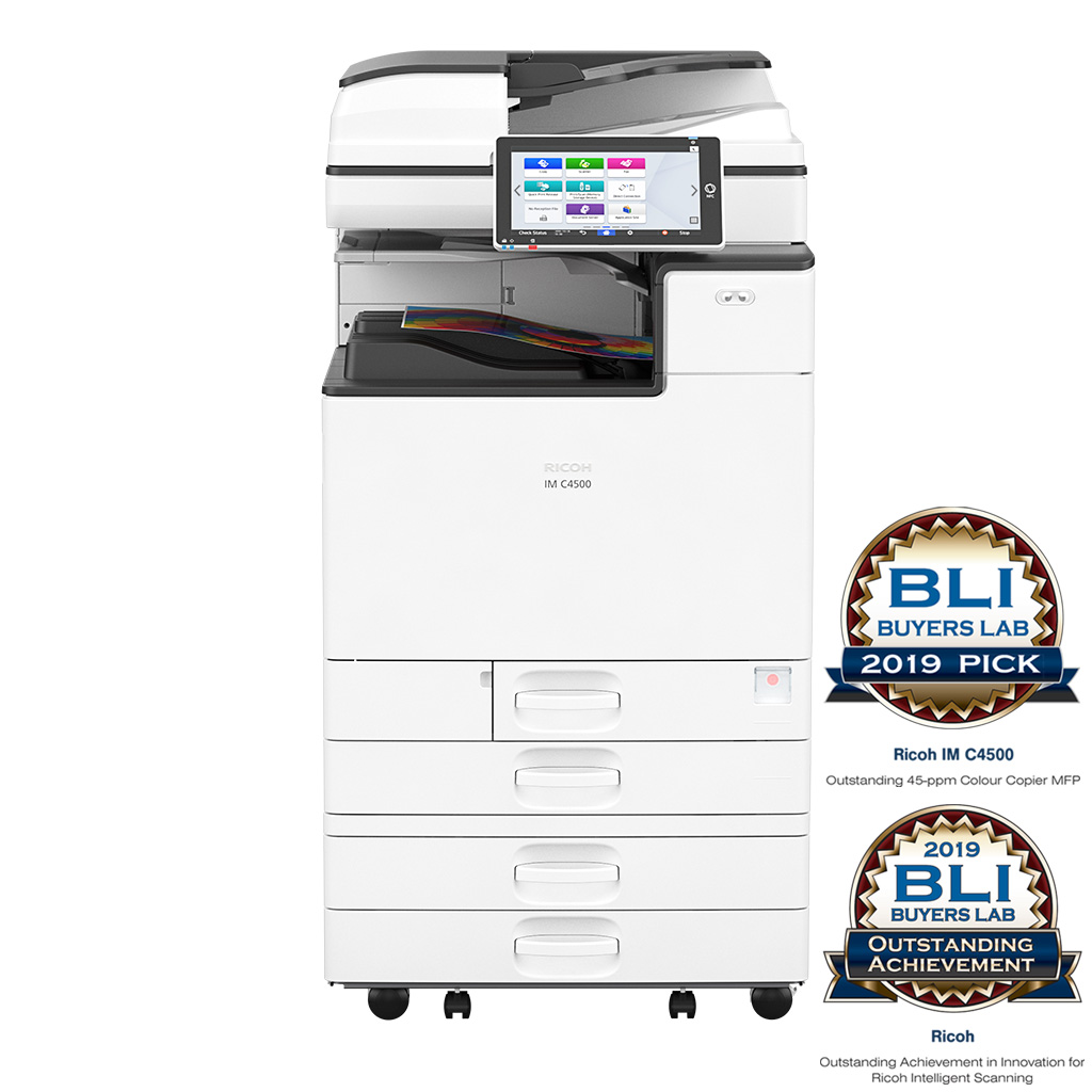 Ricoh Image