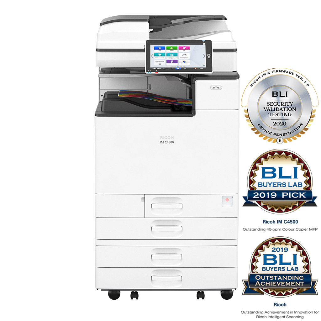 Ricoh Image