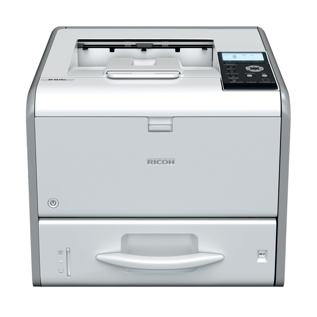 Ricoh Image