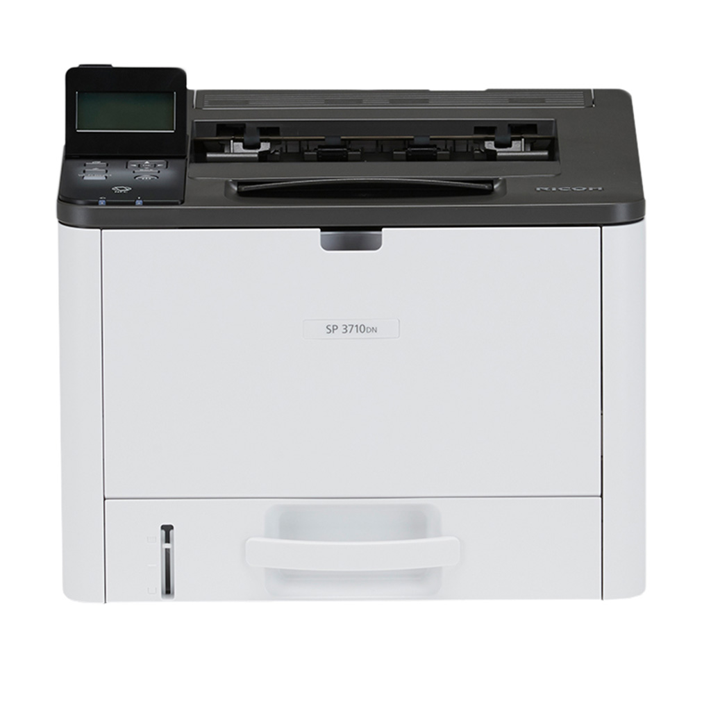 Ricoh Image
