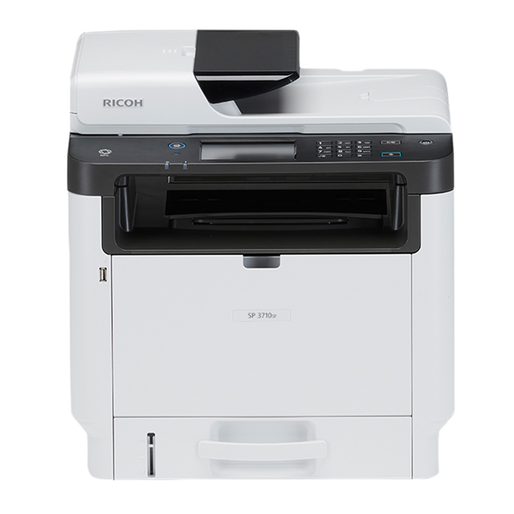 Ricoh Image