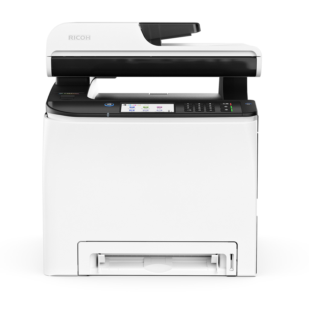 Ricoh Image