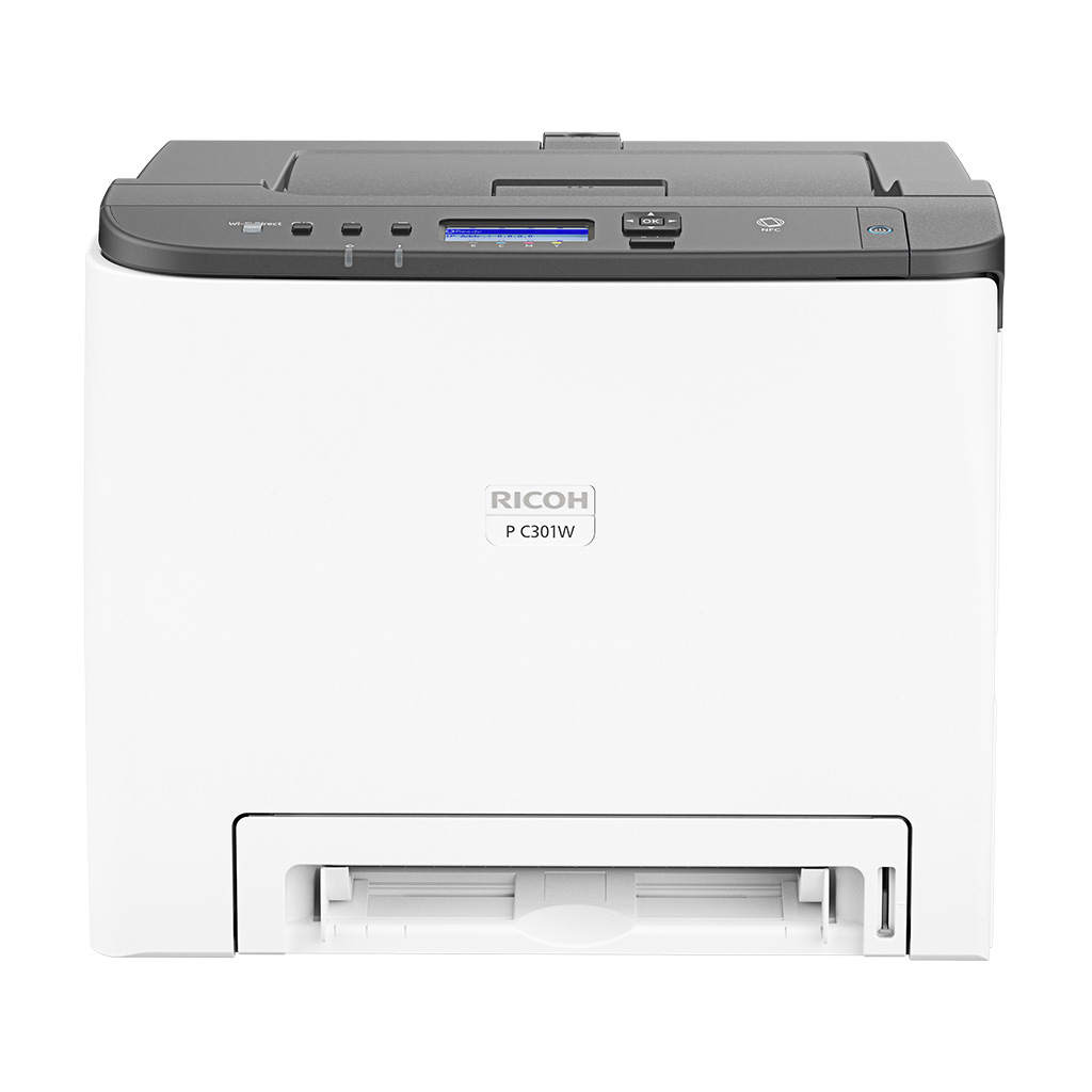 Ricoh Image
