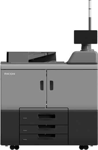 Pro 8400S