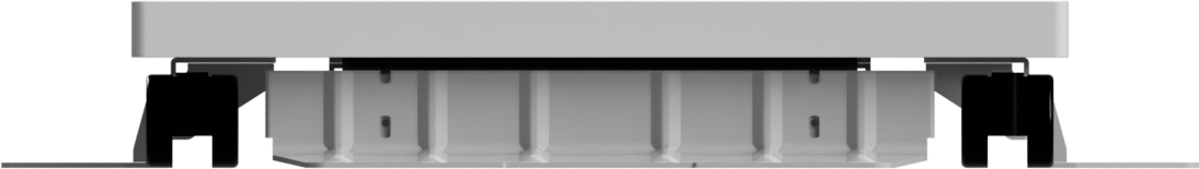 Caster Table Type M59