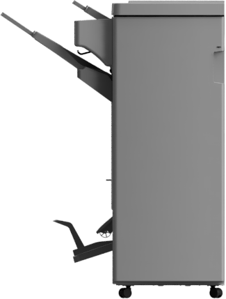 Booklet Finisher SR5140