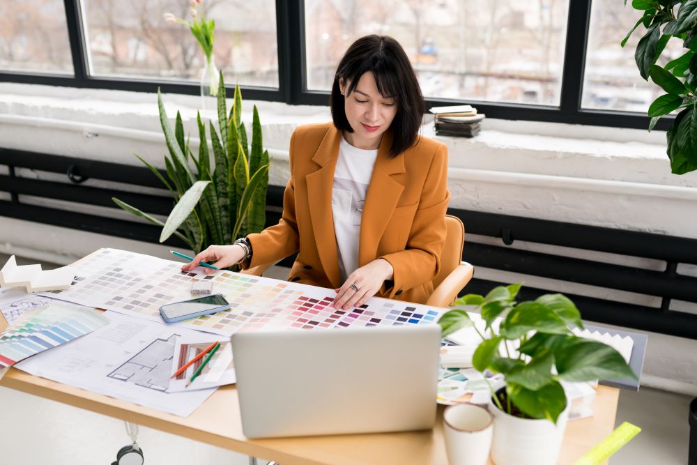 Does Consistent Color Matter for your Business
