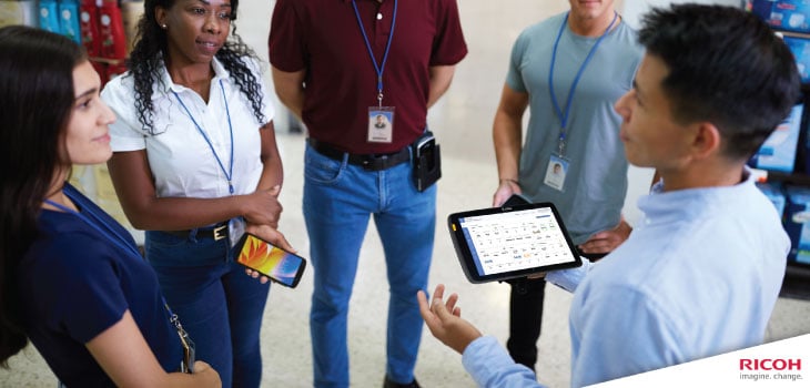 Enterprise-Tablets-แท็บเล็ต-ET40-ET45