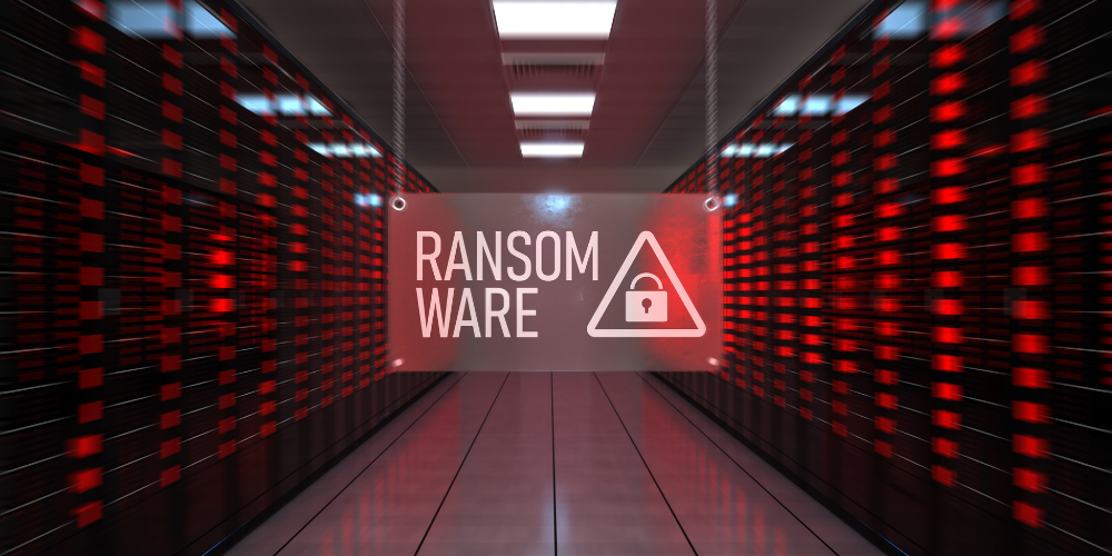 How to prevent ransomware