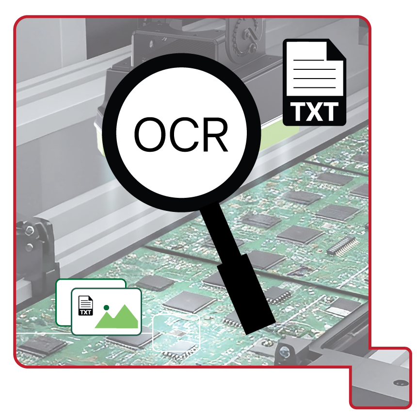 OCR P