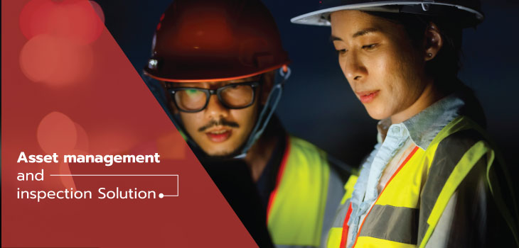Asset-management-and-inspection-Solution