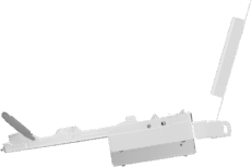 Banner Paper Guide Tray Type M26
