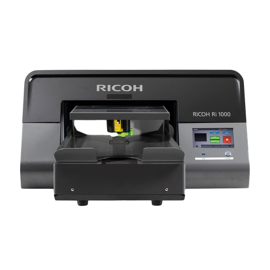Ricoh Image