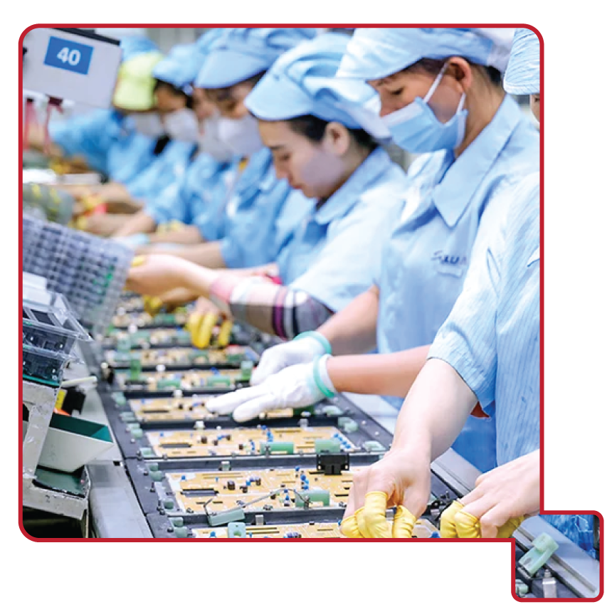 electronics-industry