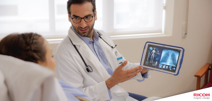 แท็บเล็ตอุตสาหกรรม-Industrial-Tablets-Healthcare