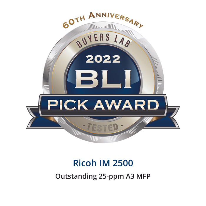 BLI Award 2022