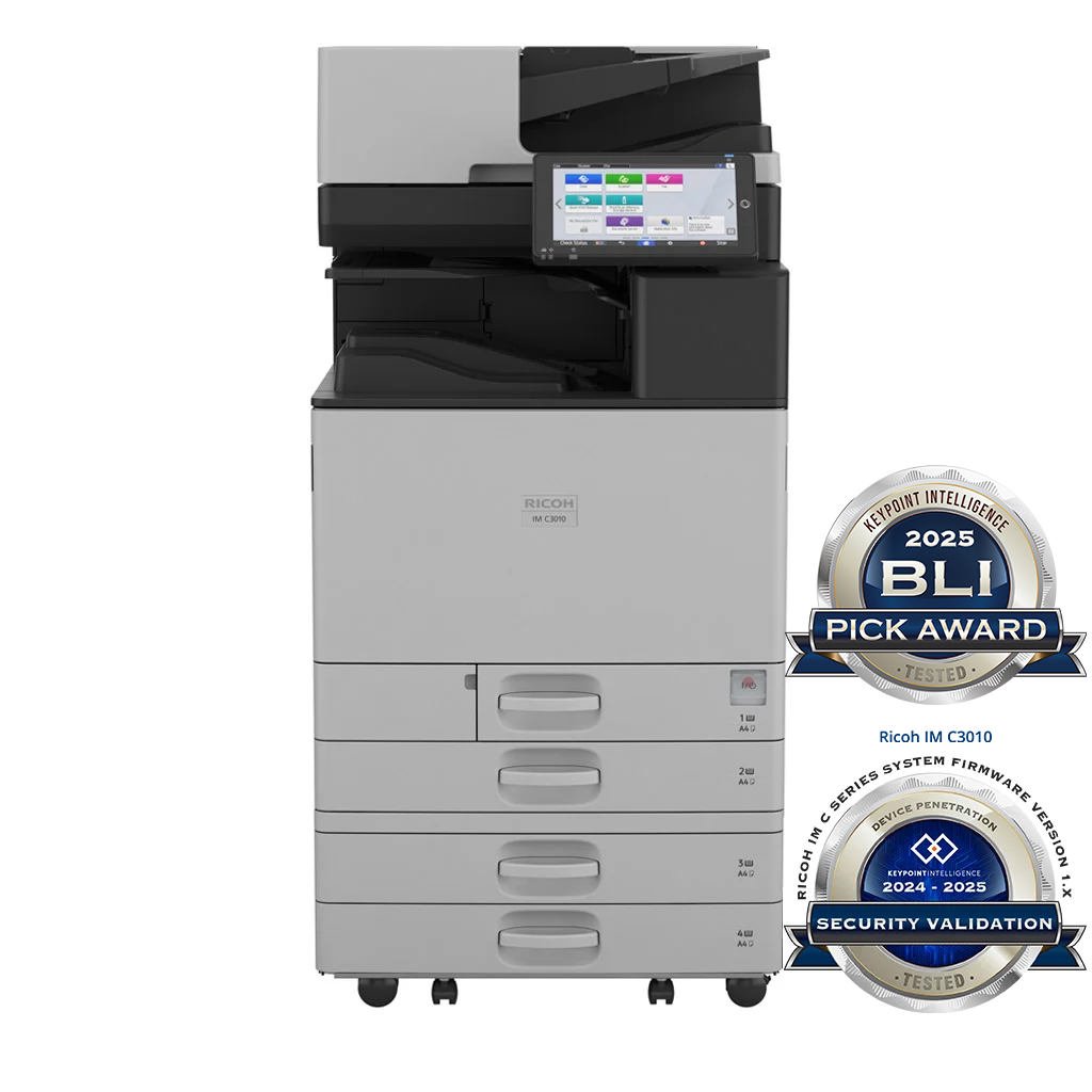 Ricoh Image