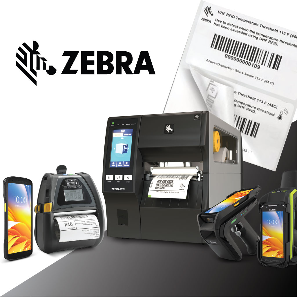 Product-zebra