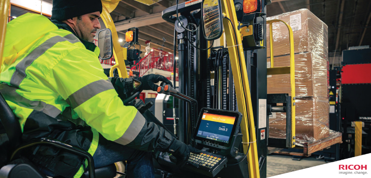 แท็บเล็ตอุตสาหกรรม-Industrial-Tablets-Warehousing-and-Logistics