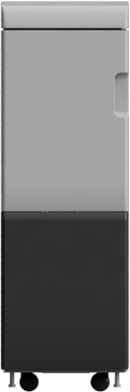 Buffer Pass Unit Type S9