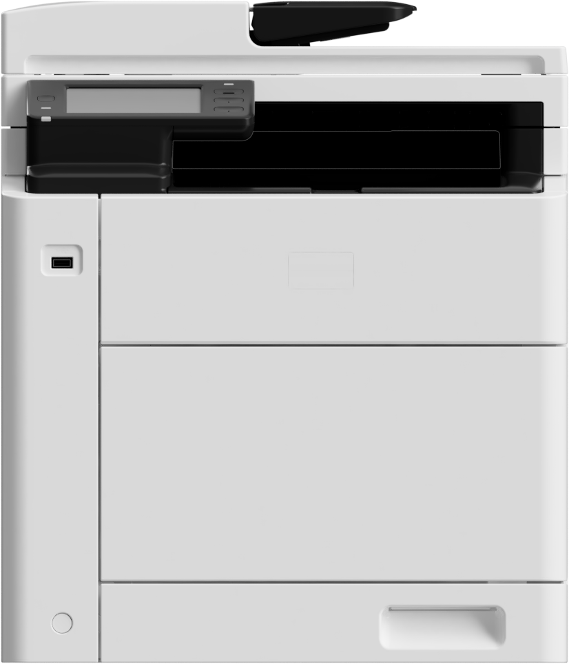 M C320FW