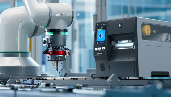 Industrial-Printer-เครื่องพิมพ์อุตสาหกรรม