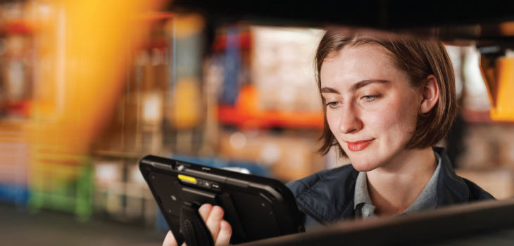 แท็บเล็ตอุตสาหกรรม-Industrial-Tablets