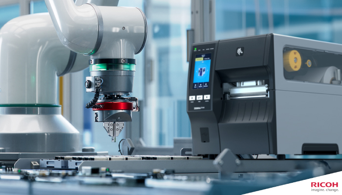 Industrial-Printer-ZT411-เครื่องพิมพ์อุตสาหกรรม