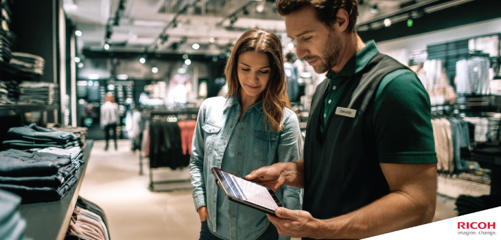 แท็บเล็ตอุตสาหกรรม-Industrial-Tablets-Retail-and-Hospitality