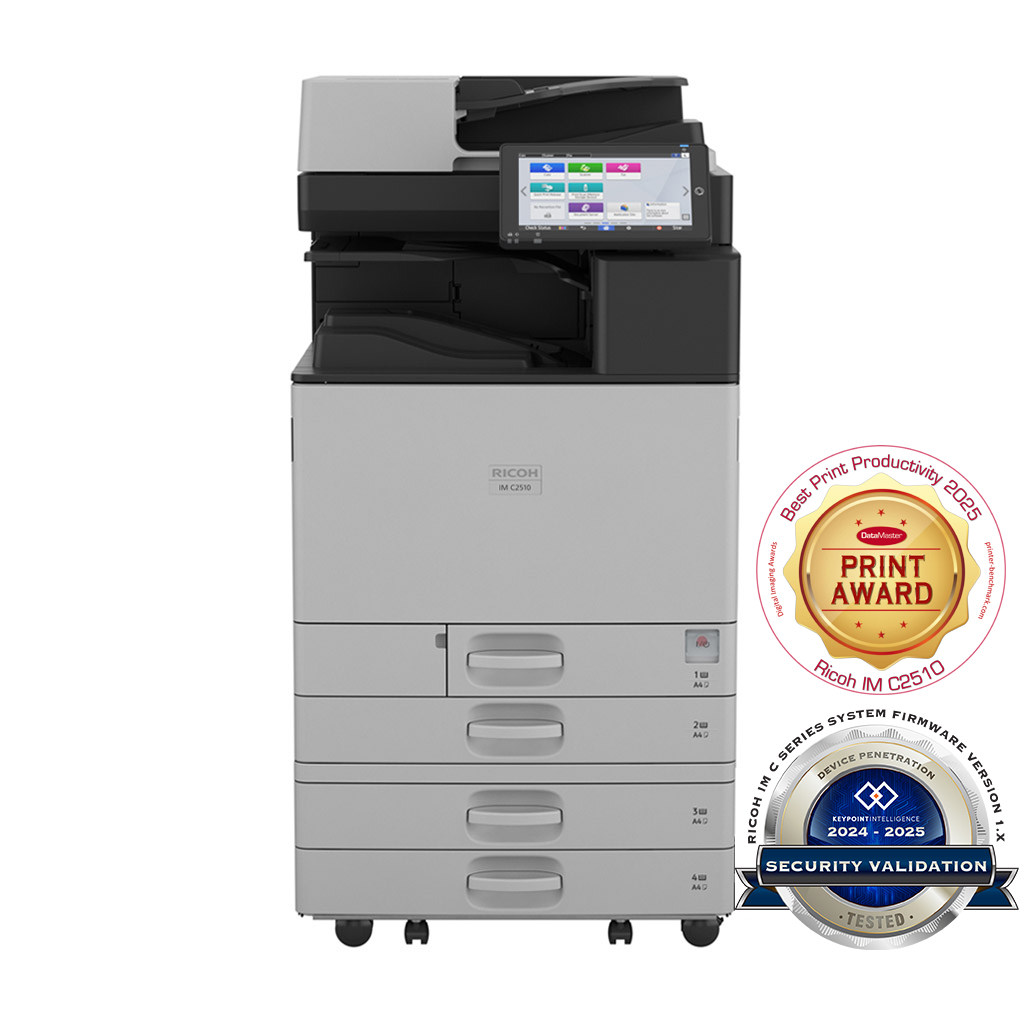 Ricoh Image