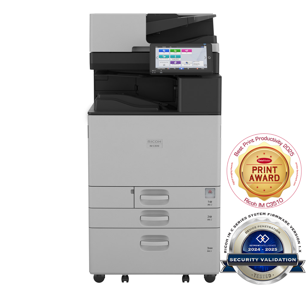 Ricoh Image