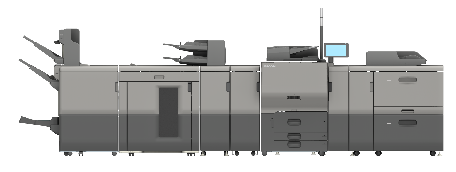 Ricoh image