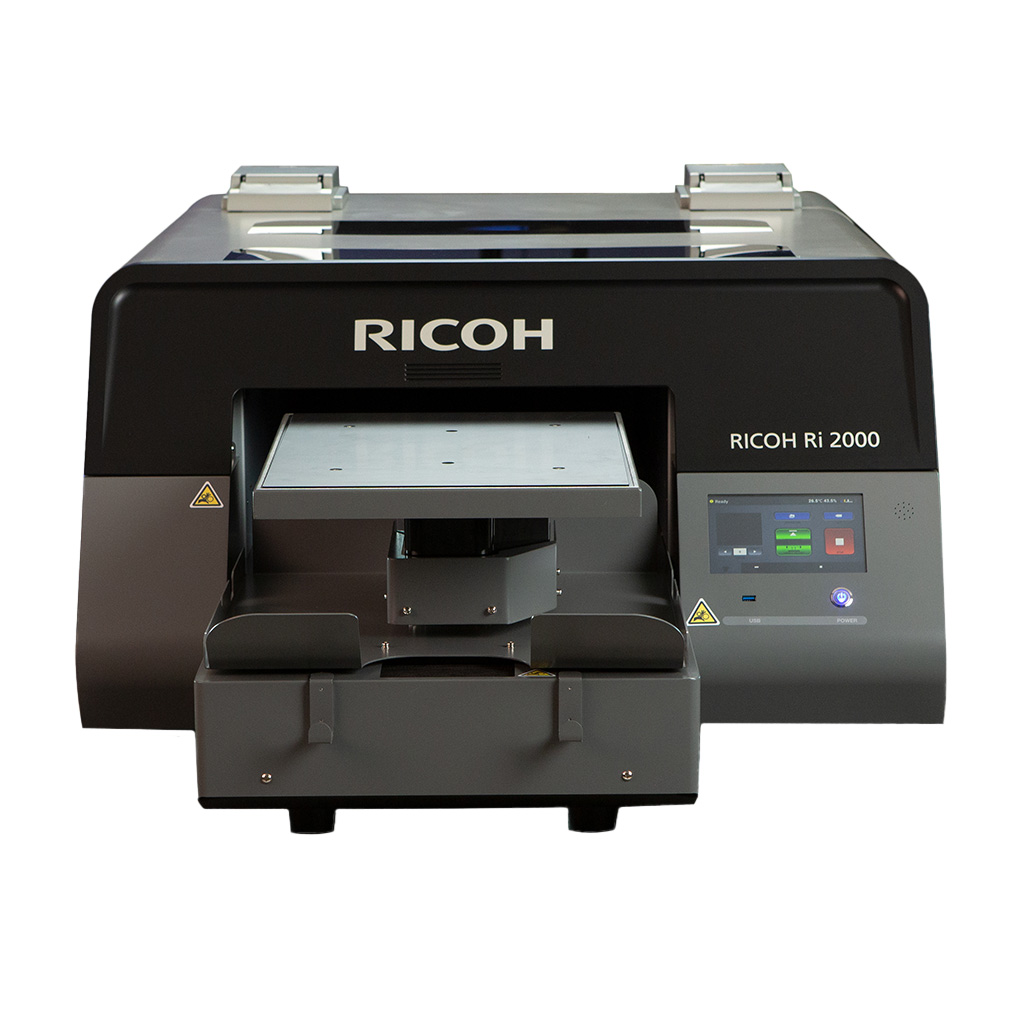 Ricoh Image