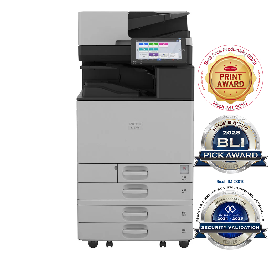 Ricoh Image