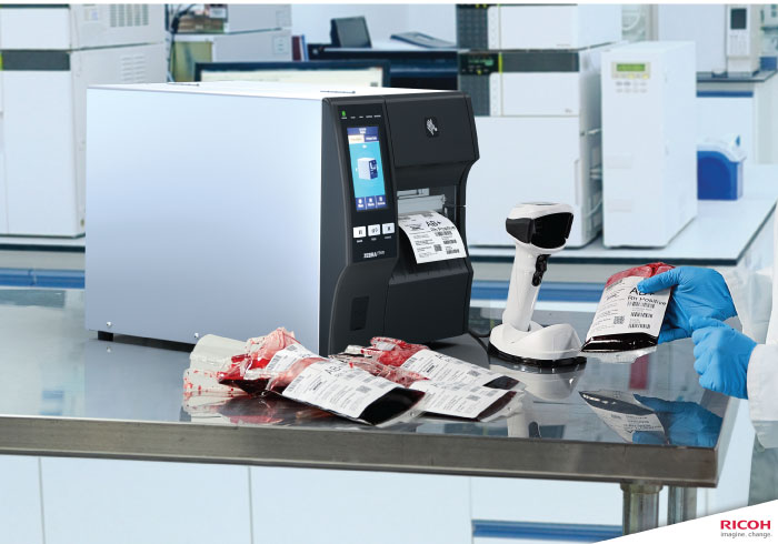 อุตสาหกรรมเคมี-การแพทย์