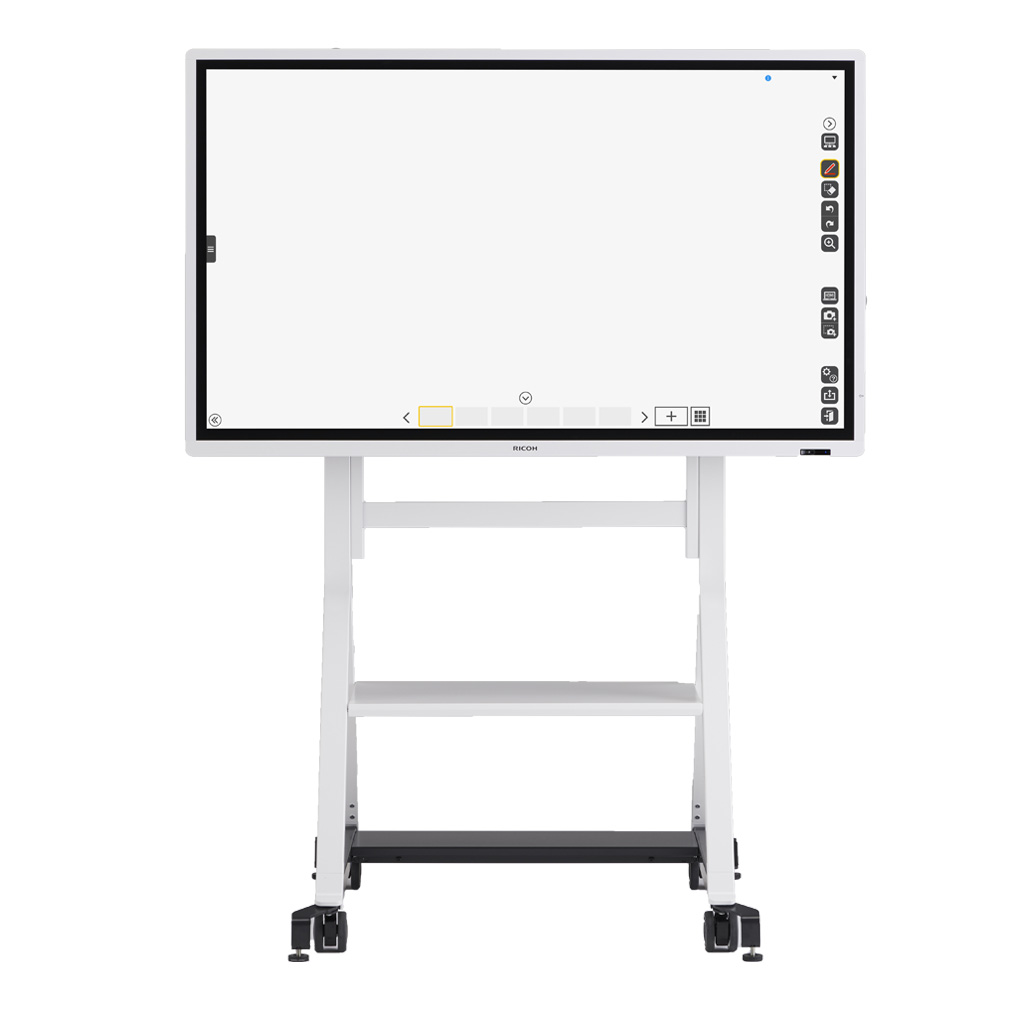 IWB D5530 Interactive Whiteboard Ricoh
